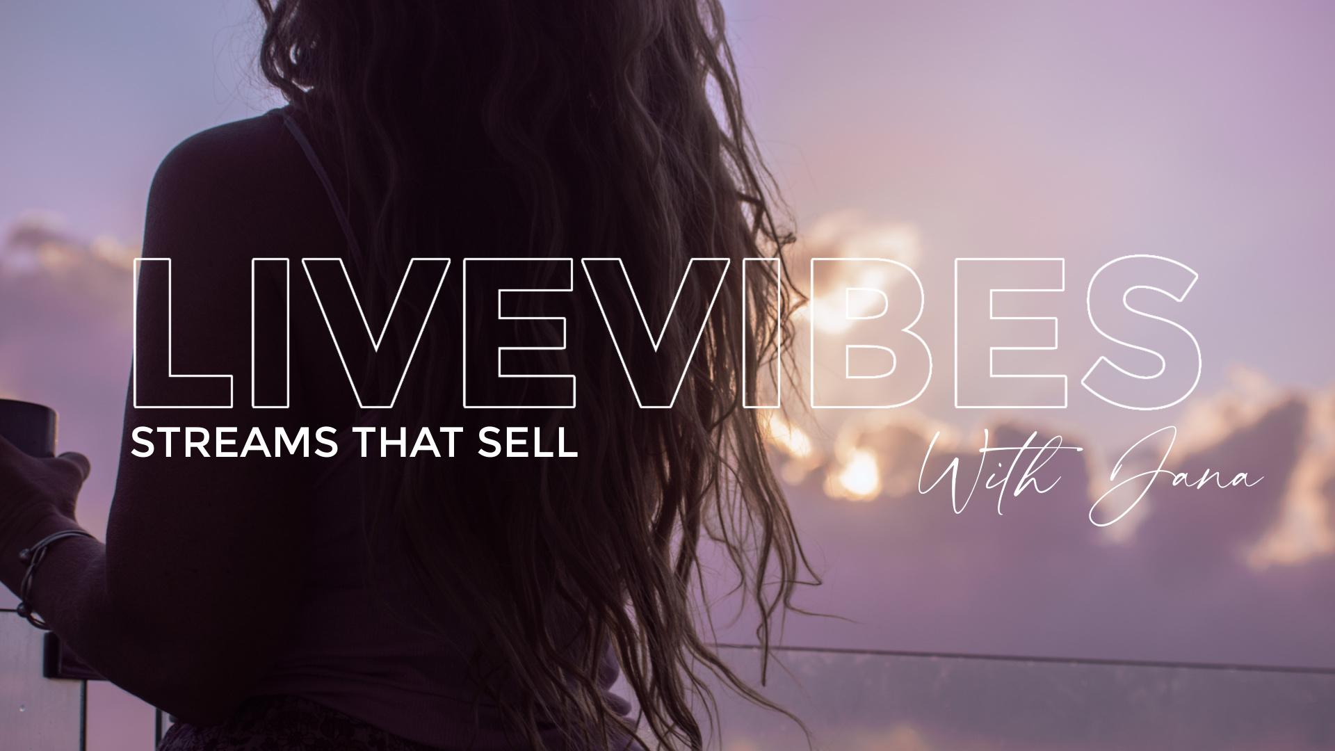 LIVEVIBES